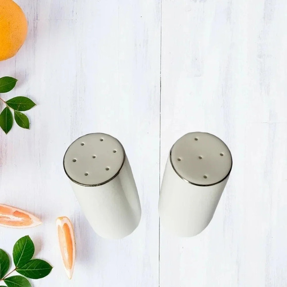 -Nitto cluney lace set of 6 dinnerware - Picture 10 of 12